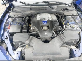 Maserati Ghibli 3.0l S Q4 - 8500 € / 16624.56 лв. - 53507162 10