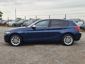 ����� �� �������� �� BMW 114 1.6 D Navi 