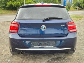 ����� �� �������� �� BMW 114 1.6 D Navi 
