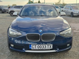 BMW 114 1.6 D Navi  | Mobile.bg � ����� ������ 8
