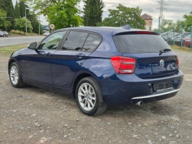 ����� �� �������� �� BMW 114 1.6 D Navi 