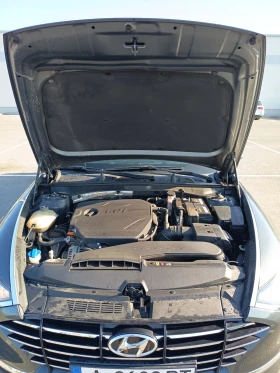 Hyundai Sonata - 18500 € / 36182.85 лв. - 97286452 11