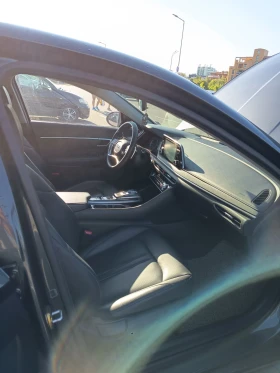 Hyundai Sonata - 18500 € / 36182.85 лв. - 97286452 13