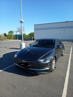 Hyundai Sonata - 18500 € / 36182.85 лв. - 97286452 6