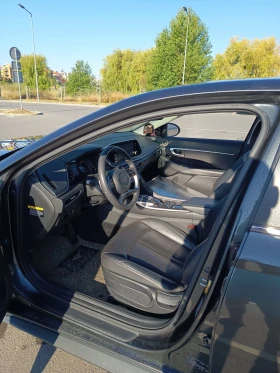 Hyundai Sonata - 18500 € / 36182.85 лв. - 97286452 12