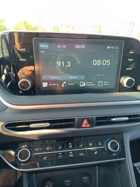 Hyundai Sonata - 18500 € / 36182.85 лв. - 97286452 9