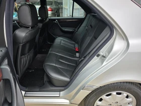 Mercedes-Benz C 200 kompressor 99000km УНИКАТ - 10555 € / 20643.79 лв. - 21204497 10