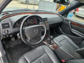 Mercedes-Benz C 200 kompressor 99000km УНИКАТ - 10555 € / 20643.79 лв. - 21204497 12