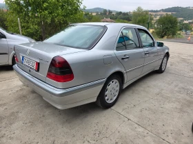 Mercedes-Benz C 200 kompressor 99000km УНИКАТ - 10555 € / 20643.79 лв. - 21204497 7