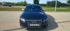 Audi A4 S4 3.0TFSI