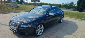 Audi A4 S4 3.0TFSI | Mobile.bg � ����� ������ 8
