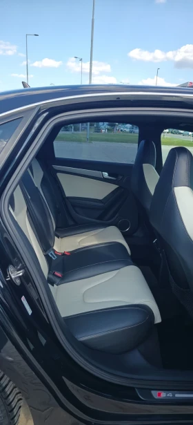 Audi A4 S4 3.0TFSI | Mobile.bg � ����� ������ 12