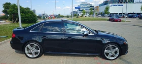 Audi A4 S4 3.0TFSI | Mobile.bg � ����� ������ 3