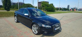 Audi A4 S4 3.0TFSI | Mobile.bg � ����� ������ 2