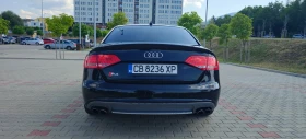 Audi A4 S4 3.0TFSI | Mobile.bg � ����� ������ 5