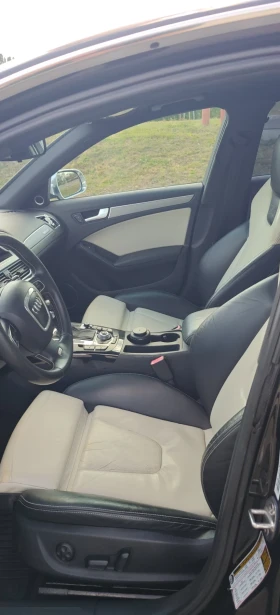 Audi A4 S4 3.0TFSI | Mobile.bg � ����� ������ 9