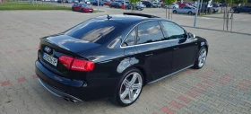 Audi A4 S4 3.0TFSI | Mobile.bg � ����� ������ 4