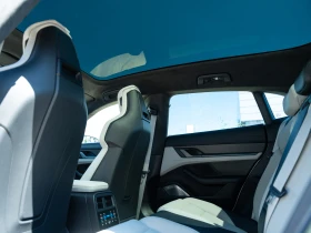 Porsche Taycan Turbo S Sport Turismo | Mobile.bg � ����� ������ 15