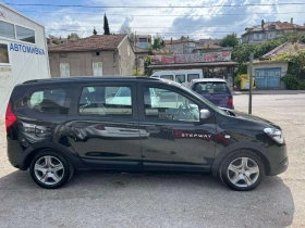 Dacia Lodgy 1.2 Stepway Е-6 | Auto.bg — изображение 4