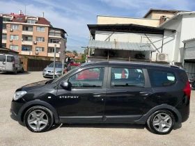 Dacia Lodgy 1.2 Stepway Е-6 | Auto.bg — изображение 3