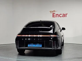 Hyundai Ioniq 6 Long Range Exclusive | Mobile.bg � ����� ������ 4
