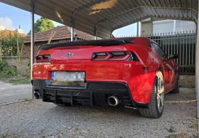 Chevrolet Camaro 2SS | Mobile.bg � ����� ������ 3