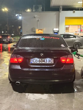 BMW 320 undefined | Auto.bg — изображение 2