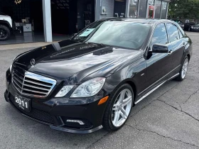 ������ Mercedes-Benz E 350
