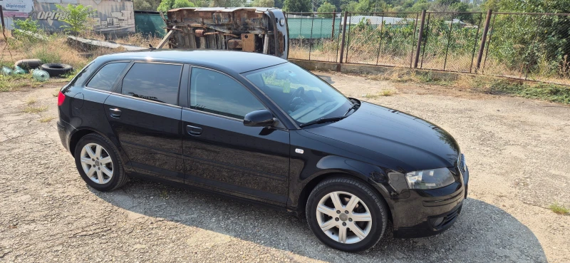 Audi A3 2.0 TDI 140 к.с., снимка 2 - Автомобили и джипове - 47384216