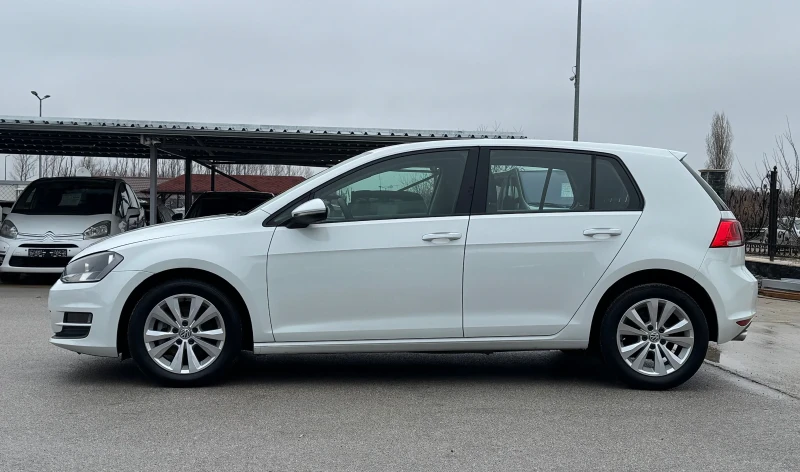 VW Golf 1.6TDI ИТАЛИЯ, снимка 2 - Автомобили и джипове - 48299909