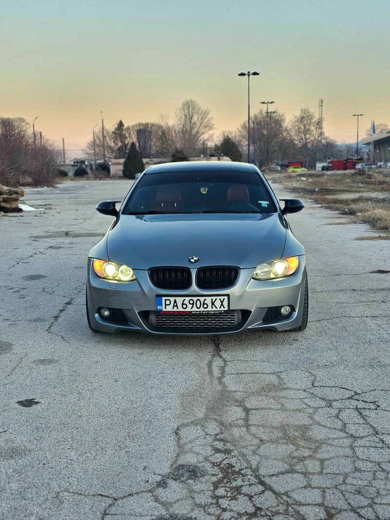 BMW 335, снимка 3 - Автомобили и джипове - 48620889