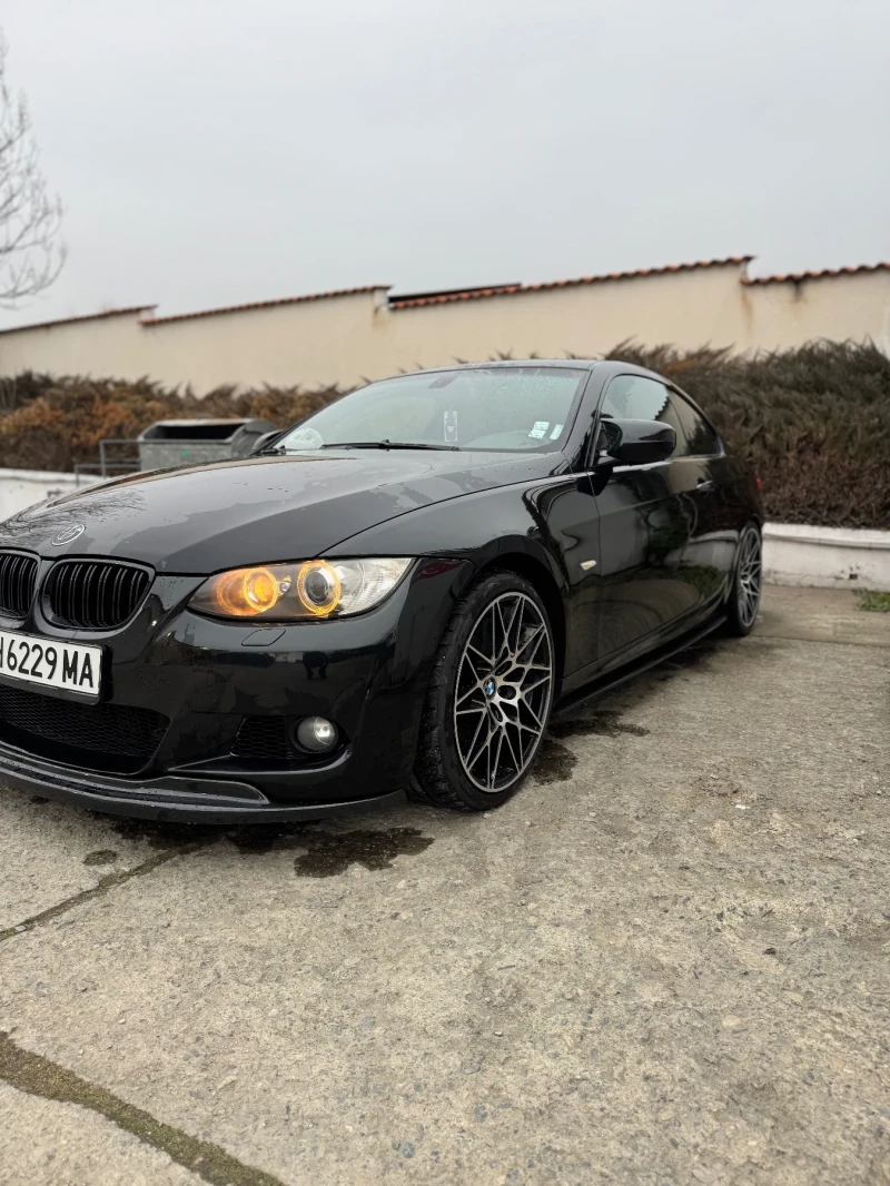 BMW 335, снимка 5 - Автомобили и джипове - 49289433