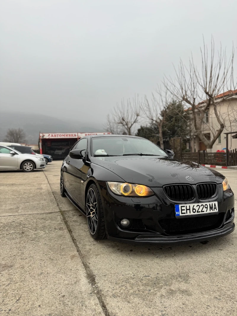 BMW 335, снимка 3 - Автомобили и джипове - 49289433