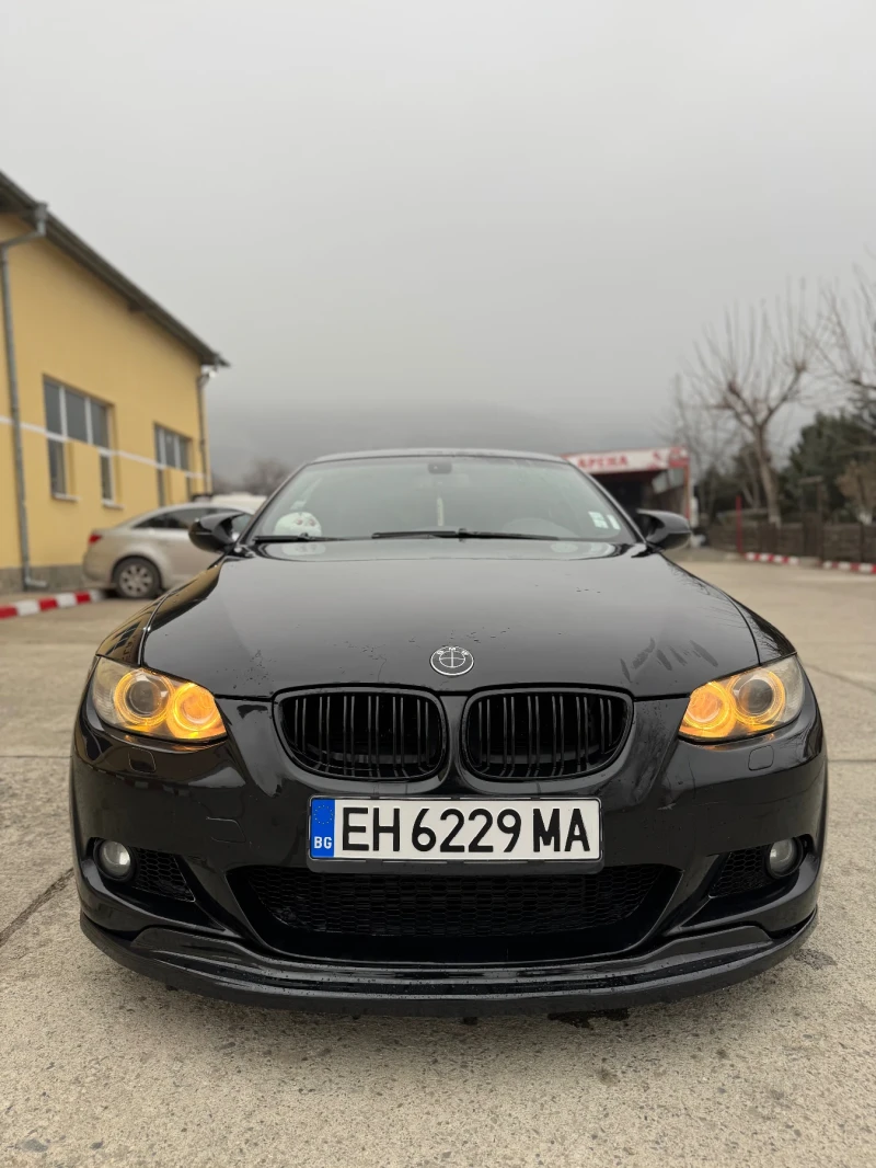 BMW 335, снимка 2 - Автомобили и джипове - 49289433