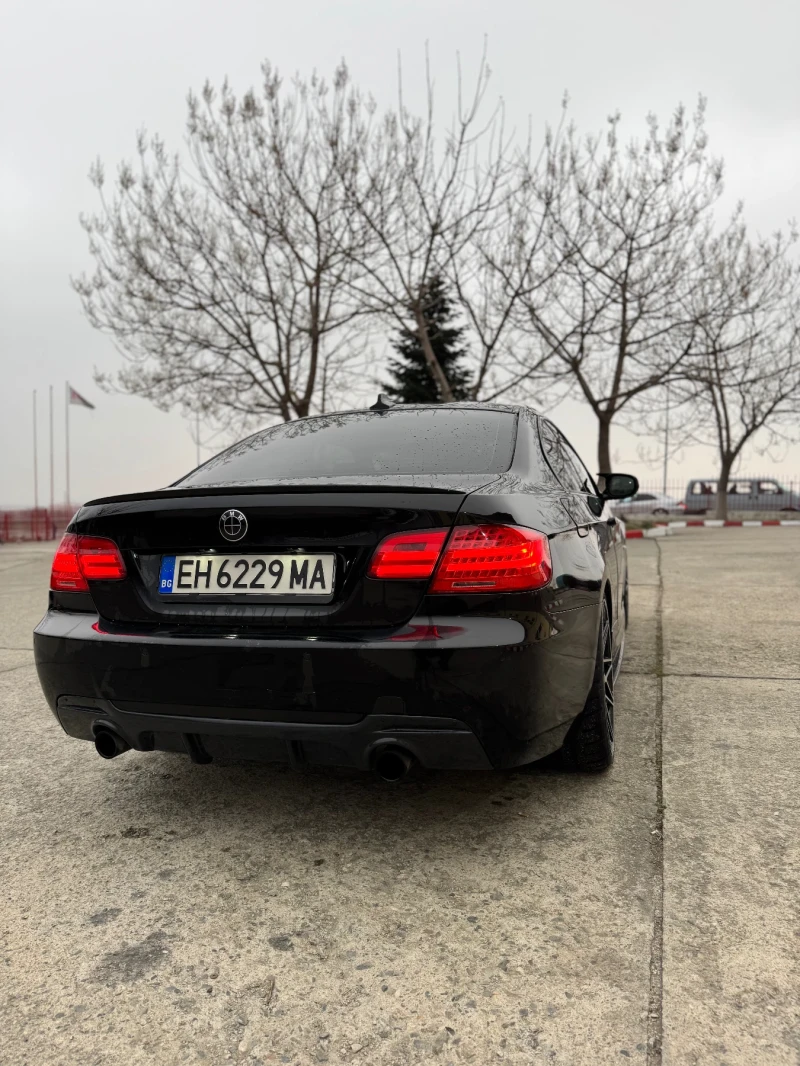 BMW 335, снимка 7 - Автомобили и джипове - 49555002