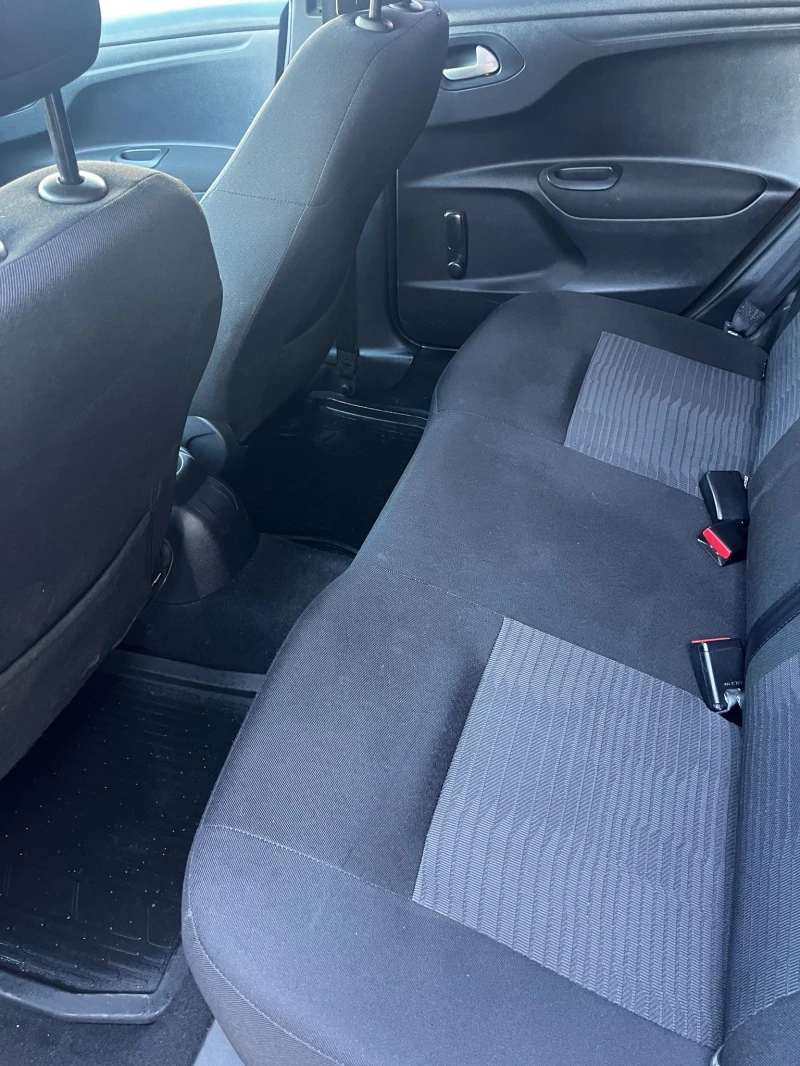 Peugeot 301 1.6 Blue HDI, снимка 10 - Автомобили и джипове - 52555632