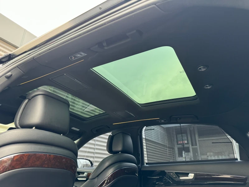 Audi A8 3.0L * ЛИЗИНГ* БАРТЕР* S LINE* MATRIX* FULL MAX* , снимка 13 - Автомобили и джипове - 50511346