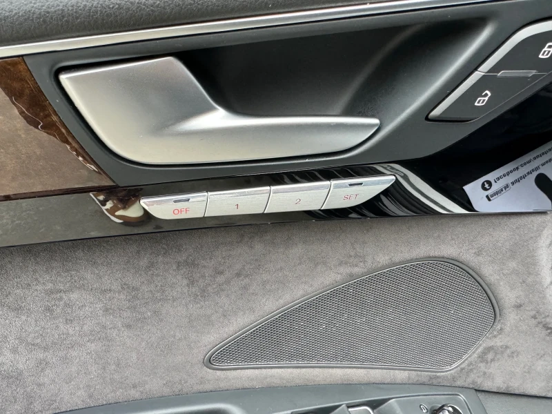 Audi A8 3.0L * ЛИЗИНГ* БАРТЕР* S LINE* MATRIX* FULL MAX* , снимка 14 - Автомобили и джипове - 50511346