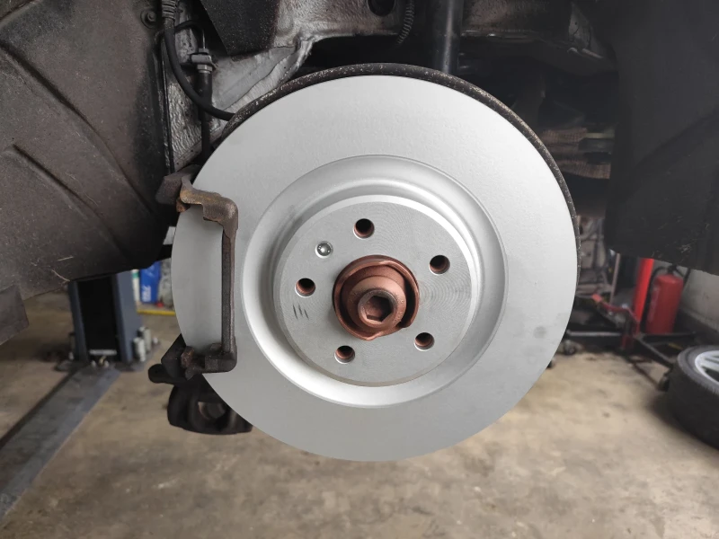 Audi A6 45 TDI Quattro S_Line Virtual S6 paket, снимка 15 - Автомобили и джипове - 51714491