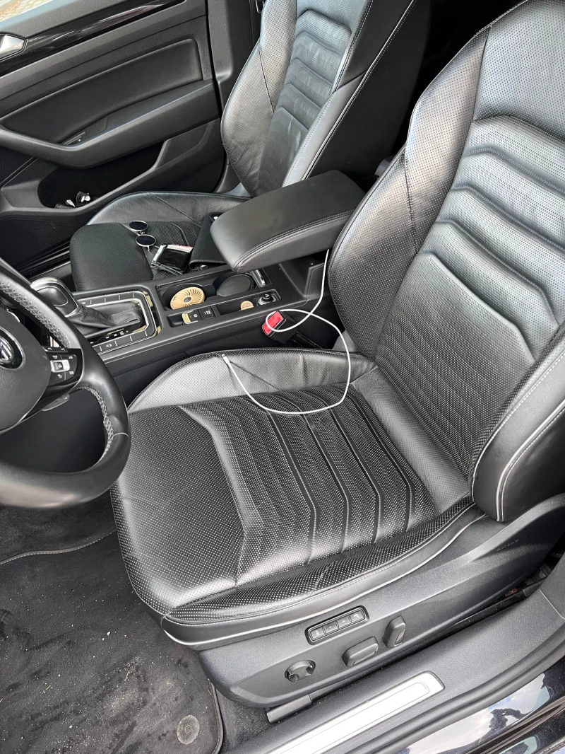 VW Arteon Elegance 2.0TSI 4motion , снимка 9 - Автомобили и джипове - 51792876