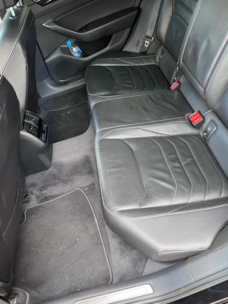 VW Arteon Elegance 2.0TSI 4motion , снимка 10 - Автомобили и джипове - 51792876