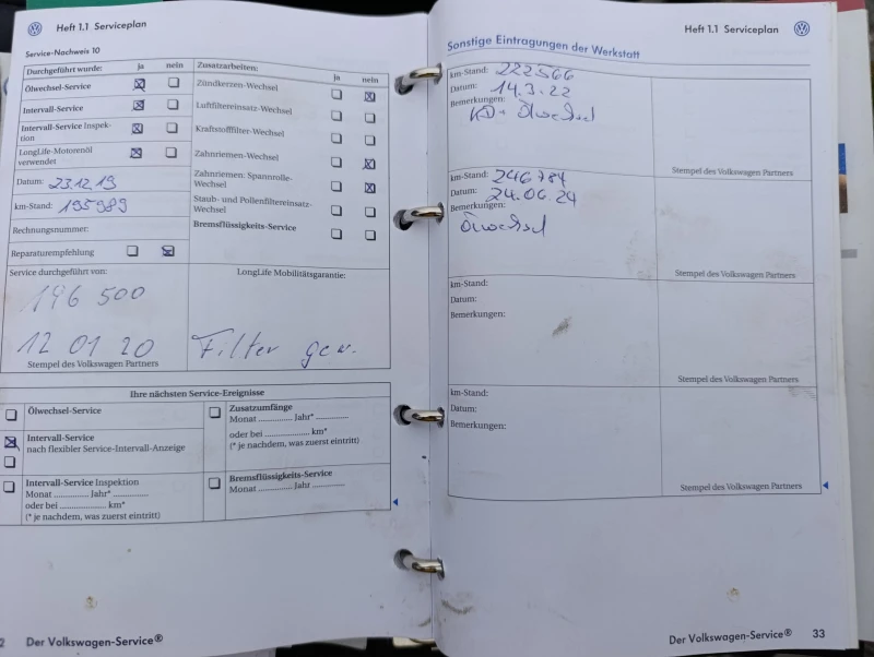 VW Golf Plus 1.9TDI 105к.с., снимка 14 - Автомобили и джипове - 51944067