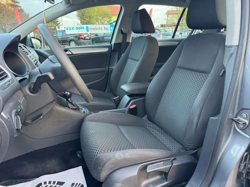 VW Golf TDi, снимка 8 - Автомобили и джипове - 52281345