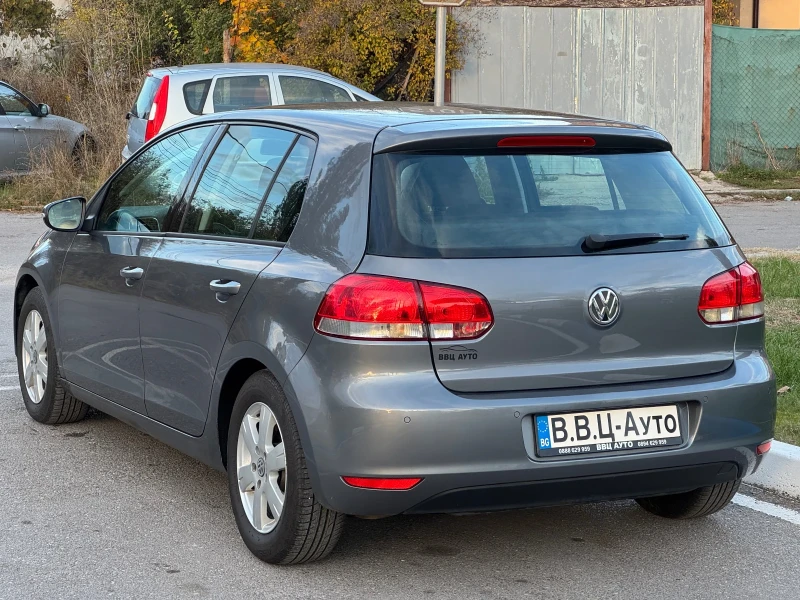 VW Golf TDi, снимка 7 - Автомобили и джипове - 52281345