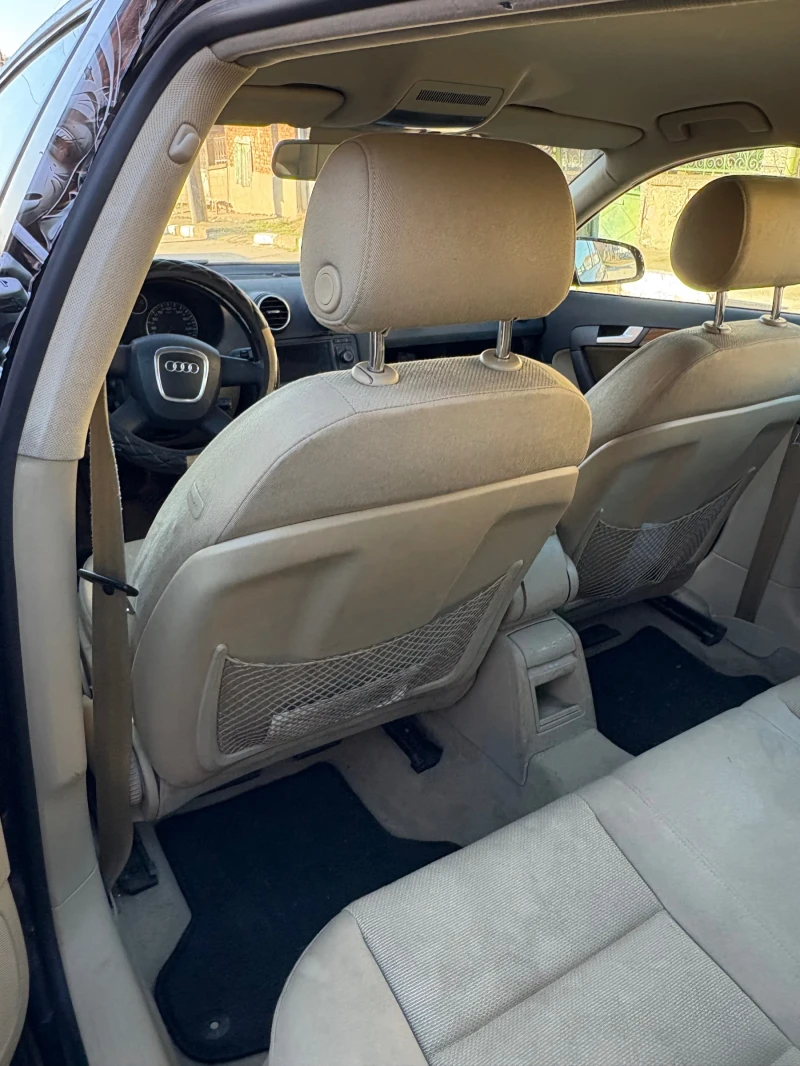 Audi A3 Sportback, снимка 5 - Автомобили и джипове - 52320935