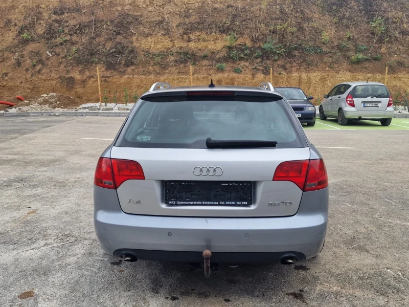 Audi A4 3.0TDI 233hp , S-line , Quattro , Автоматик, снимка 7 - Автомобили и джипове - 52342813