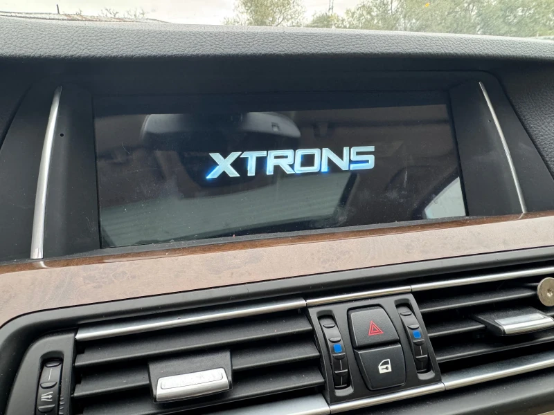 BMW 535, снимка 8 - Автомобили и джипове - 52408533