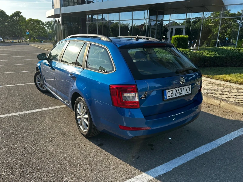 Skoda Octavia, снимка 5 - Автомобили и джипове - 52692390