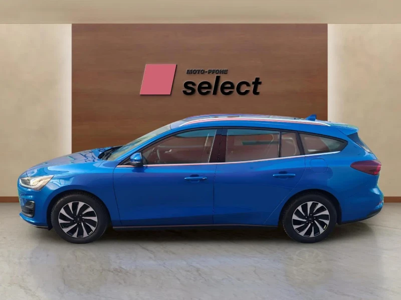 Ford Focus 1.5 TDCi EcoBlue, снимка 5 - Автомобили и джипове - 52728229