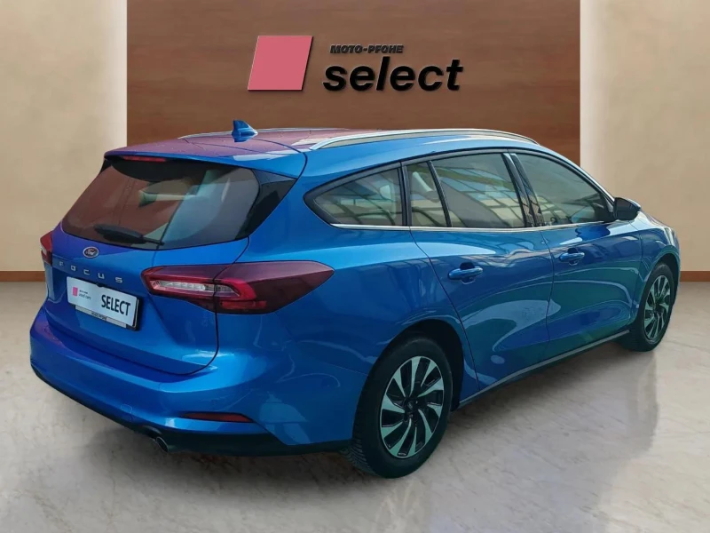 Ford Focus 1.5 TDCi EcoBlue, снимка 2 - Автомобили и джипове - 52728229